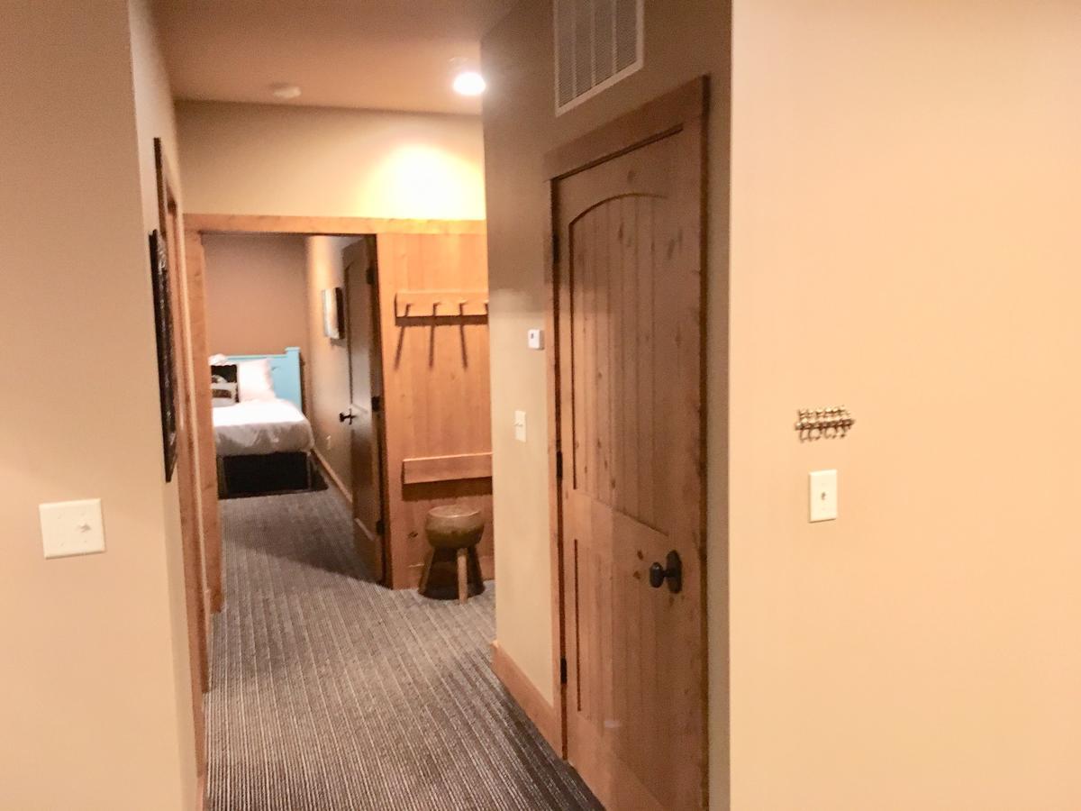 Boyne Mountain Creekside Condo Boyne Falls Exterior foto